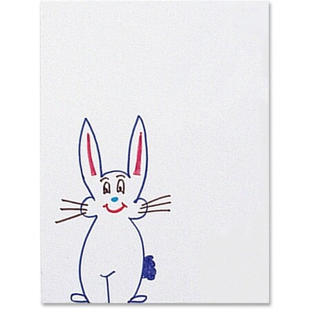 Pacon Board, Tag, Hv, 12X18, We, 100Sh, PK100 PAC5214